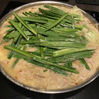 博多もつ鍋 やま中 赤坂店 - 
