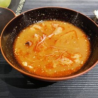 中目黒 若狭 - 