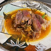 中目黒 若狭 - 