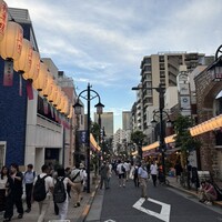 神楽坂 久露葉亭 - 