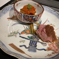中目黒 若狭 - 