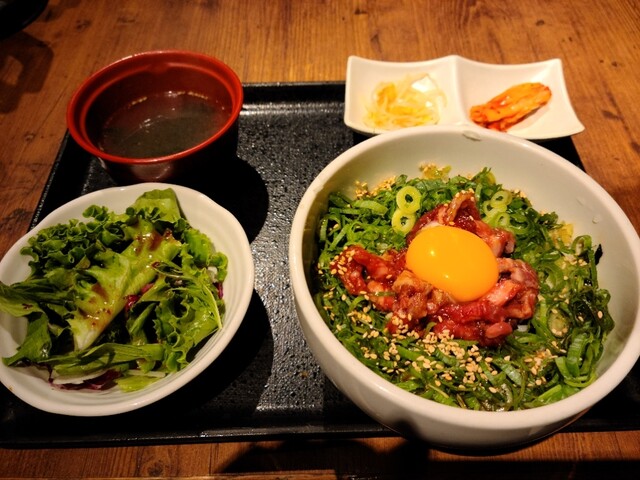 Wagyu Yakiniku Tokori Yaesu Ten photo 2