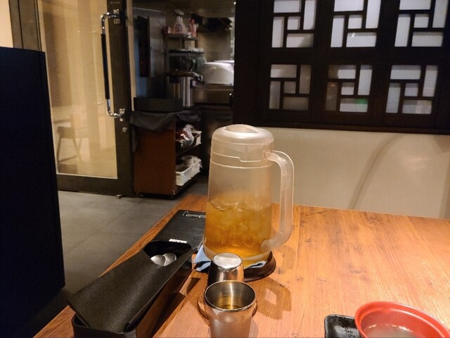 Wagyu Yakiniku Tokori Yaesu Ten photo 3