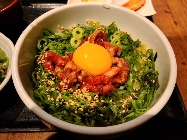 Wagyu Yakiniku Tokori Yaesu Ten