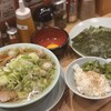 シンちゃんラーメン
