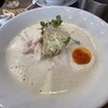 麺と無限の可能性 日本橋本店
