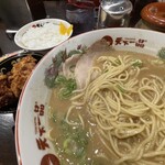 天下一品 総本店 - 