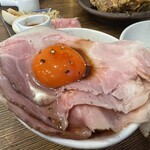 麺と無限の可能性 日本橋本店 - 