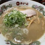 天下一品 総本店 - 