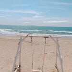 マハロ - ブランコ〜♩