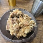 麺と無限の可能性 日本橋本店 - 