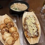 元祖どないや - 料理写真: