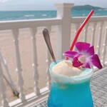 マハロ - お花が可愛い〜☆