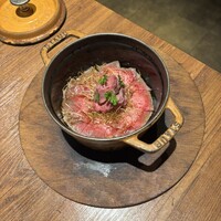 焼肉 うしみつ 恵比寿本店 - 