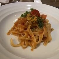 オステリアガウダンテ 神戸ハーバーランド店 - 