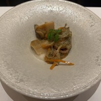 中納言 千日前味楽館 - 