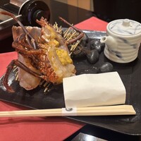 中納言 千日前味楽館 - 