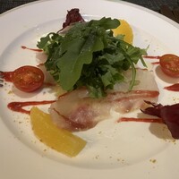 オステリアガウダンテ 神戸ハーバーランド店 - 