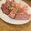 焼肉さつま 大阪駅前