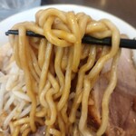 ラーメンイエロー - 