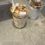 21時にアイス 京都河原町店 - 