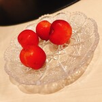 心一 - 高級さくらんぼ