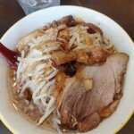 ラーメンイエロー - 