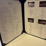 Re Wharf - メニュー