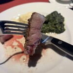 Re Wharf - でも、何もつけなくても美味しいよ