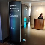 oneworld Alliance Lounge - 