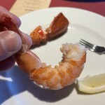 Re Wharf - 車海老♡