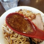 ラーメンイエロー - 