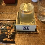 麹町いづみや しろ - 