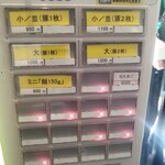 ラーメンイエロー 御徒町店 - 