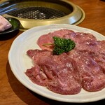 焼肉本舗 和家 - ‪☆タン塩
      並でもうめ〜⤴︎︎⤴︎