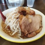 ラーメンイエロー - 