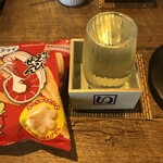 麹町いづみや しろ - 