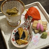 つきじ鈴富 GINZA SIX店 - 