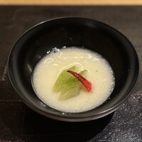 つきじ鈴富 GINZA SIX店 - 