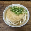 みやけうどん
