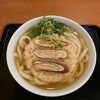 因幡うどん 渡辺通店
