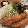 新とんかつ 総曲輪店