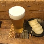 麹町いづみや しろ - 