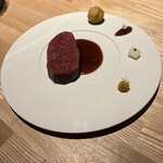 レスピラシオン - 