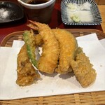 手打ち蕎麦 いしはら - 