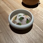 レスピラシオン - 