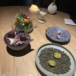 レスピラシオン - 