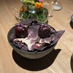 レスピラシオン - 