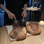 レスピラシオン - 