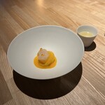 レスピラシオン - 